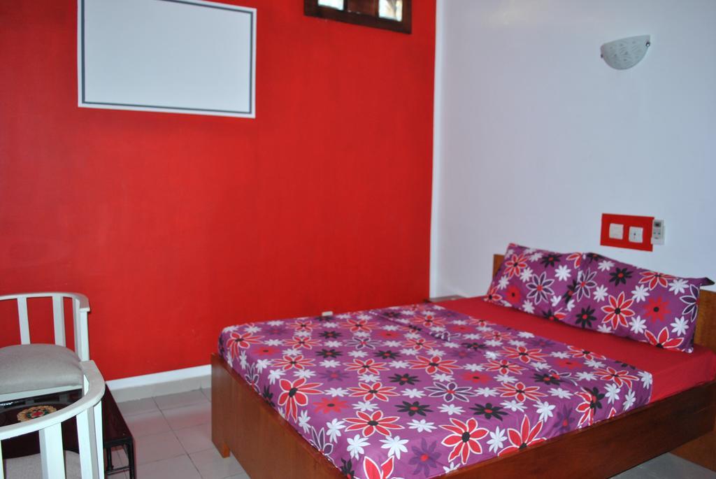 Hotel Lagrande-vi à Abidjan Chambre photo