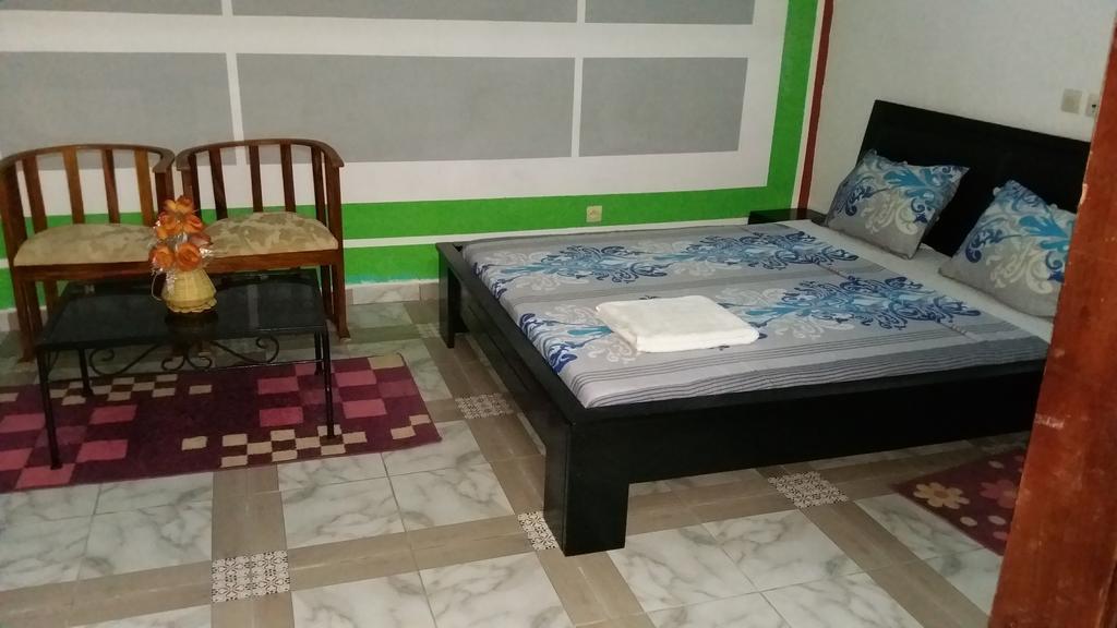 Hotel Lagrande-vi à Abidjan Extérieur photo